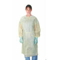 Water Repellent Isolation Safety Protective Clothing Medical Gown with Ce&FDA Approved